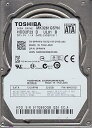 【中古】MK3261GSYN, MH000D, HDD2F23 D UL01 B, 東芝 320GB SATA 2.5 ハードドライブ(2)