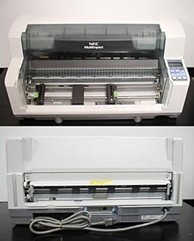 【中古】NEC MultiImpact 700XX2NPR-D700XX2N LAN対応 ドットプリンタ 【中古】NEC MultiImpact 700XX2NPR-D700XX2N LAN対応 ドットプリンタ