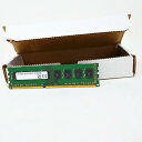 【中古】Micron MT4JTF12864AZ-1G4D1 1GB デスクトップDIMM DDR3 PC106001333 UNBUF 1.5v 1RX16 240P 128MX64 128mX16(2)