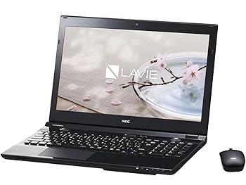 【中古】NEC PC-NS700DAB LAVIE Note Standard