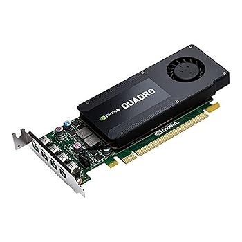 【中古】NVIDIA Quadro K1200 4GB T/SFF 【中古】NVIDIA Quadro K1200 4GB T/SFF