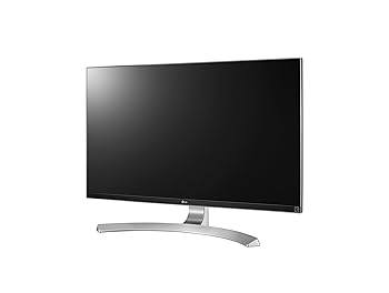 【中古】LG 27UD88 Monitor LED 27" IPS 4K 21:9 Aj.A Piv MM 【中古】LG 27UD88 Monitor LED 27" IPS 4K 21:9 Aj.A Piv MM