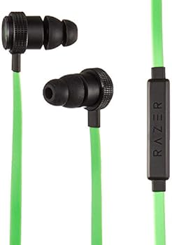 【中古】Razer Hammerhead Pro V2 マイクゲーミングイヤフォン並行輸入品 【中古】Razer Hammerhead Pro V2 マイクゲーミングイヤフォン並行輸入品