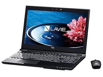 【中古】NEC PC-NS850EAB LAVIE Note Standard(2)