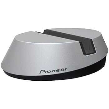 šPioneer ѥ˥ iPhone&եɥ饤&USB ̵LANIEEE802.11a/b/g/nб磻쥹ɥå APS-WF01J-2