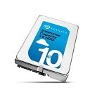 【中古】Seagate 内蔵ハードディスク 3.5インチ Enterprise Capacity v6 10TB SATA / ヘリウム / 5年 正規代理店品 ST10000NM0086(2)