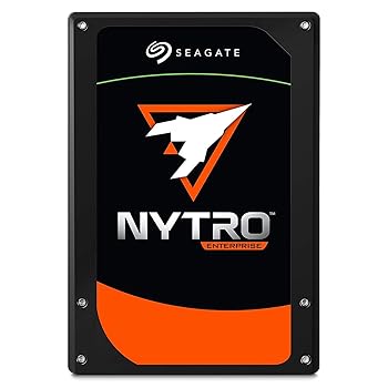 【中古】Seagate 内蔵SSD 2.5インチ 1920GB eMLC NAND / SATA 6Gb/s / 5年 正規代理店品 XF1230-1A1920