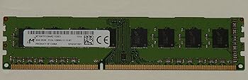 【中古】Micron 低電圧メモリ 1.35V PC3L-12800U DDR3L-1600 4GB 240ピン DIMM デスクトップパソコン用メモリ 型番:MT8KTF51264AZ-1G6E1 動作品中古 【中古】Micron 低電圧メモリ 1.35V PC3L-12800U DDR3L-1600 4GB 240ピン DIMM デスクトップパソコン用メモリ 型番:MT8KTF51264AZ-1G6E1 動作品中古