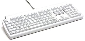 【中古】Matias Tactile Pro keyboard JP for Mac クリックタイプメカニカルキーボード 日本語配列 MAC用 USB ホワイト FK302-JP 【中古】Matias Tactile Pro keyboard JP for Mac クリックタイプメカニカルキーボード 日本語配列 MAC用 USB ホワイト FK302-JP