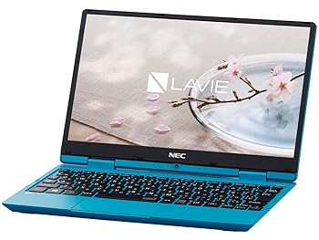 【中古】NEC PC-NM350GAL LAVIE Note Mobile