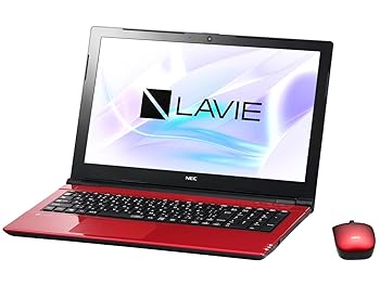 【中古】NEC PC-NS150HAR LAVIE Note Standard 【中古】NEC PC-NS150HAR LAVIE Note Standard