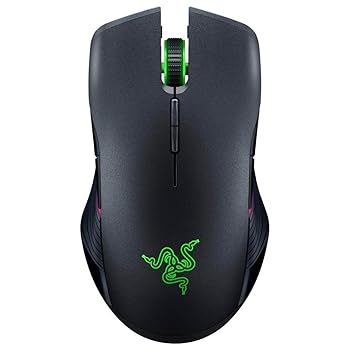 【中古】Razer Lancehead 両手用無線/有線ゲーミングマウス日本正規代理店品RZ01-02120100-R3A1 【中古】Razer Lancehead 両手用無線/有線ゲーミングマウス日本正規代理店品RZ01-02120100-R3A1