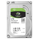 【中古】Seagate TechSource Barracuda st2000dm006