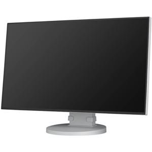 【中古】NEC 24型4辺狭額縁IPSワイド液晶ディスプレイ白 LCD-EX241UN ds-1891217