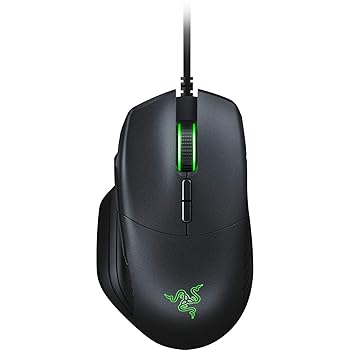 【中古】Razer Basilisk 有線ゲーミングマウス日本正規代理店品RZ01-02330100-R3A1 【中古】Razer Basilisk 有線ゲーミングマウス日本正規代理店品RZ01-02330100-R3A1