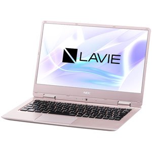 【中古】NEC PC-NM550KAG LAVIE Note Mobile