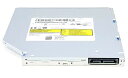 【中古】SATA CD DVD ROM プレイヤードライブ 9.5mm SU-108