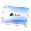 【中古】NEC PC-TE510JAW LaVie Tab E(2)