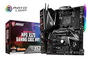 【中古】MSI MPG X570 GAMING EDGE WI-FI ATX マザーボード AMD X570チップセット搭載 MB4781