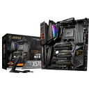 【中古】MSI MEG X570 ACE ATX マザーボード AMD X570チップセット搭載 MB4779