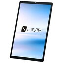 【中古】NECパーソナル PC-TE510KAS LAVIE Tab E - TE510/KAS シルバー
