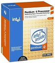 【中古】Intel Pentium4-3.0GHz 531