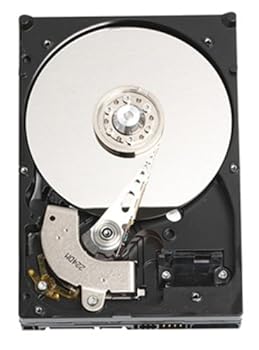 【中古】WesternDigital Caviar 3.5インチ内蔵型HDD 250GB/S-ATA WD2500JS
