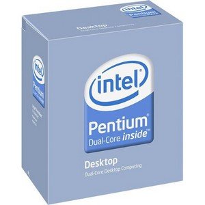 【中古】インテル Boxed Intel Pentium E5400 2.70GHz BX80571E5400