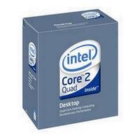 【中古】インテル Boxed intel Core 2 Quad Q9550S 2.83GHz 12MB 45nm 65W BX80569Q9550S