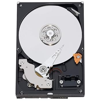 šWestern Digital wd5002abys 500 GB 7200rpm 16 MB SATA ii-300 re3