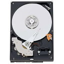 【中古】WD6400AAKS 3.5インチHDD バルク品 WD Caviar Blue 640GB WesternDigital