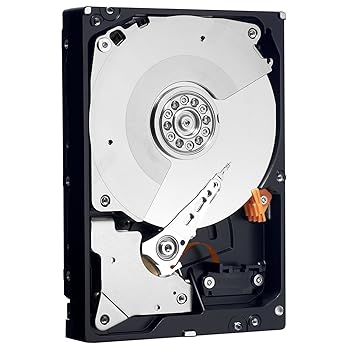 šWD HD3.5