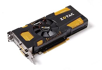 【中古】Zotac Nvidia グラフィックボード GeForce gtx570搭載 1GB GDDR5 2DVI HDMI DisplayPort PCI-Express ZT-50203-10M 【中古】Zotac Nvidia グラフィックボード GeForce gtx570搭載 1GB GDDR5 2DVI HDMI DisplayPort PCI-Express ZT-50203-10M