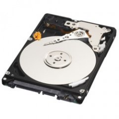 šWESTERNDIGITAL WD5000BPVT