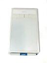 【中古】Wacom ペンタブレット Sサイズ ホワイト フォトショップエレメンツ&ペインターエッセンシャル Bamboo Fun CTH-470/W1