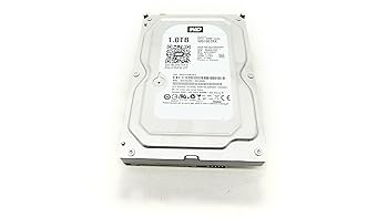 šWD 1TB Desktop SATA Hard Drive - OEM - Green