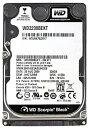 【中古】WesternデジタルWD Scorpioブラックwd3200bekt ? ハードドライブ ? 320 GB ? sata-300 wd3200bekt...