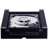 【中古】Western Digital WD6000HLHX VelociRaptor 600GB 10000RPM 32MB SATA 6.0Gb/S 3.5 内蔵ハード..