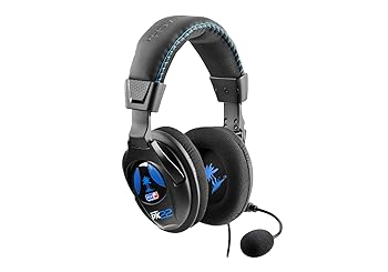 【中古】Turtle Beach Ear Force PX22 Amplified Universal Gaming Headset 並行輸入品」 【中古】Turtle Beach Ear Force PX22 Amplified Universal Gaming Headset 並行輸入品」