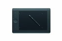 【中古】wacom Intuos Pro medium Mサイズ PTH-651/K0