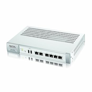 šWireless LAN Controller 8 AP