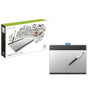 【中古】wacom Intuos Pen & Touch medium Mサイズ CTH-680/S0