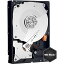 【中古】WD HDD 内蔵ハードディスク 3.5インチ 4TB WD Black WD4003FZEX SATA3.0 7200rpm 64MB 5年