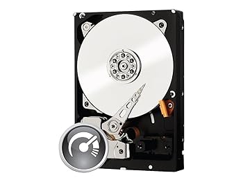 šWestern Digital HDD 1TB WD Black PC ꥨƥ֥ץ 3.5 ¢HDD WD10...