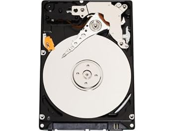 šWD2.5HDD WD3200BPVT 320GB 5400rpm S-ATA WD Blue