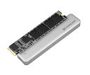 【中古】トランセンドジャパン Transcend SSD MacBook Air専用アップグレードキット Mid 201211