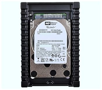 šWestern wd5000hhtzץȥ500 GB SATA 6 Gb/s 10 KRPM 64 M 3.5٥...