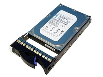 【中古】ST3500630NS IBM サーバー用マウンター付 500GB 7200rpm 3.5インチ SATA