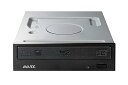 【中古】アイ・オー・データ 内蔵ブルーレイドライブ BDXL・M-DISC対応/Serial ATA対応 パイオニア製 日本メーカー BRD-S16PX(2)
