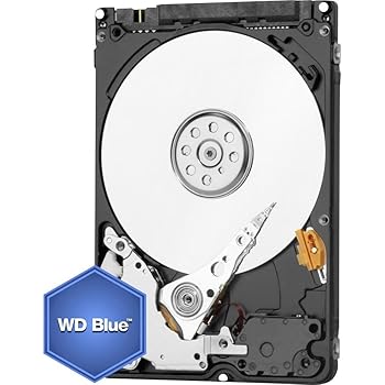 šWestern Digital HDD 500GB WD Blue PC 2.5 ¢HDD WD5000LPCX ...
